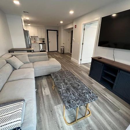The Chic Suite - 1Br With Luxe Amenities Paterson Esterno foto