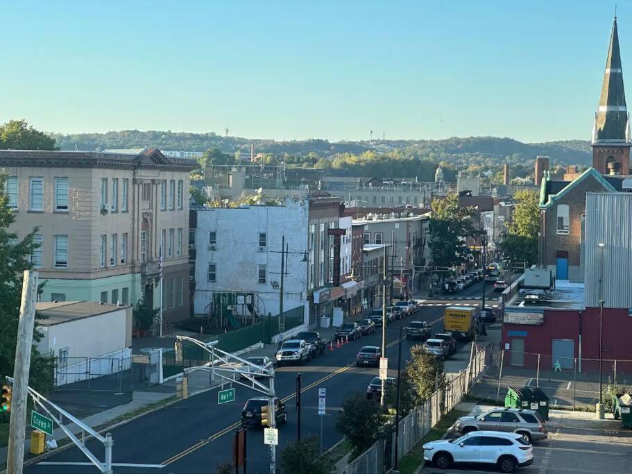 The Chic Suite - 1Br With Luxe Amenities Paterson Esterno foto